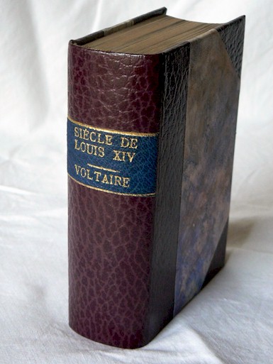Voltaire - Sicle de Louis XIV