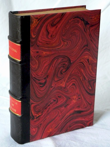 Stendhal - Le Rouge et le Noir.